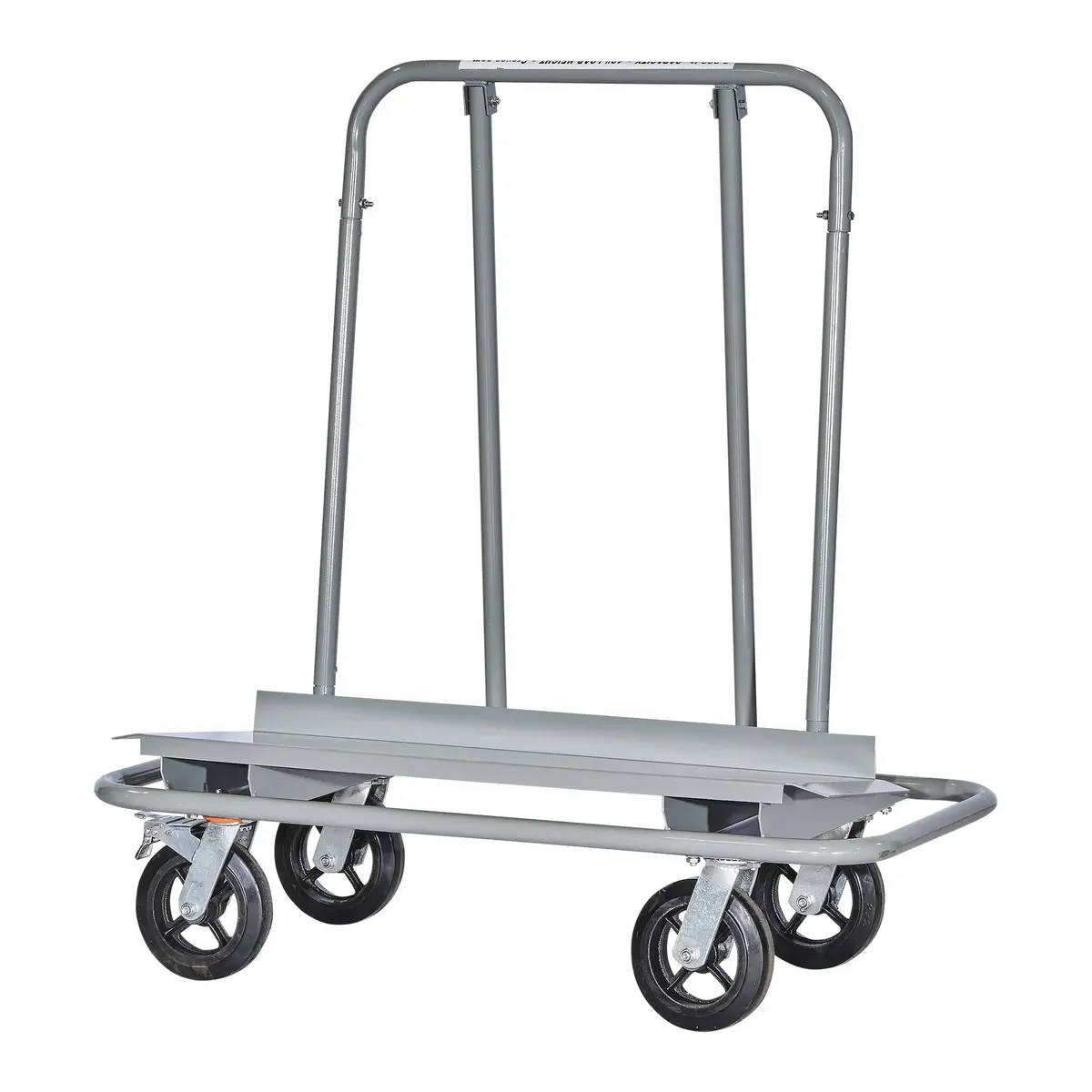 Groves Drywall Cart 1
