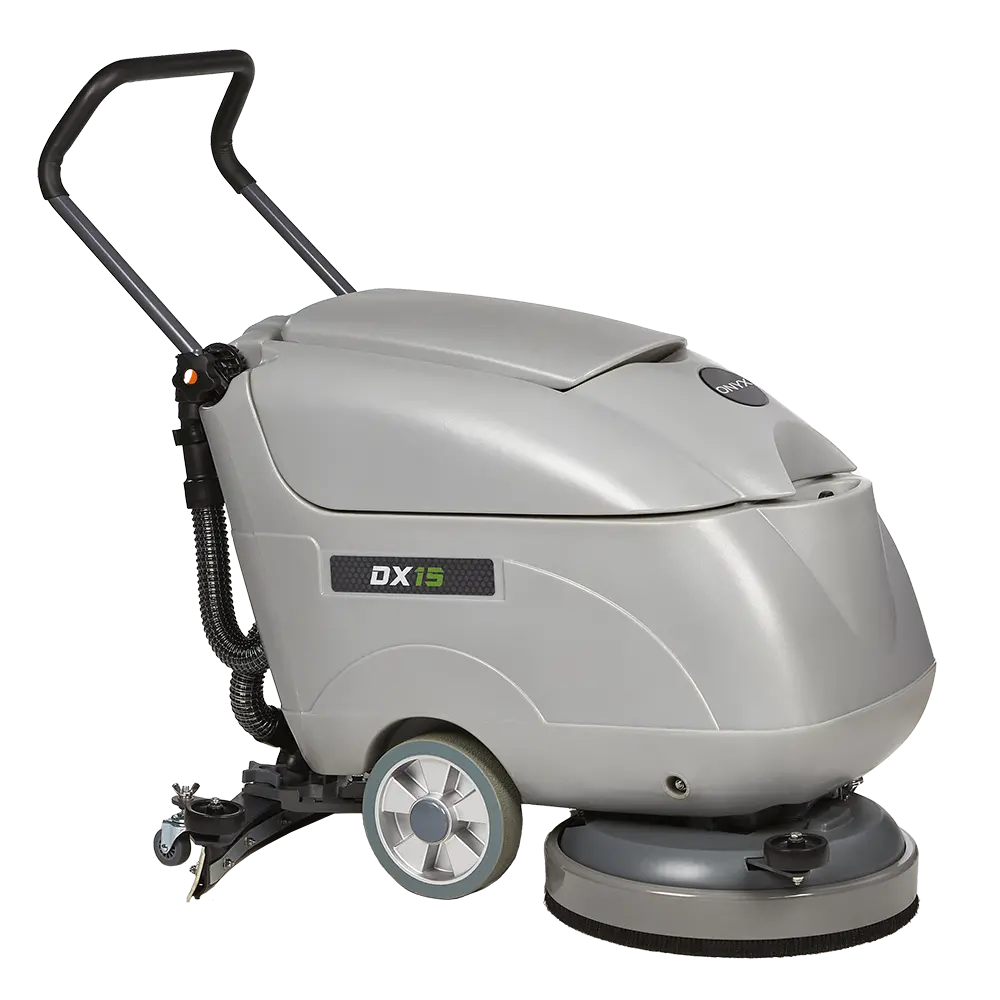 Dx15 | Battery Autoscrubber, 15 In. 1