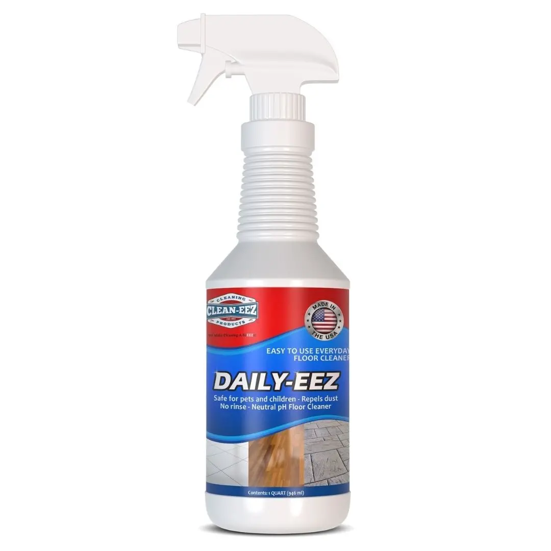 Daily-Eez - Neutral Ph Maintenance Cleaner 32 Oz 1