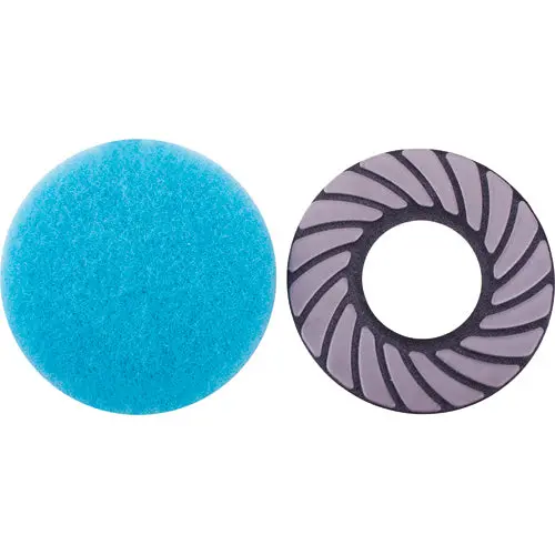 Polishing Pads - Grinding Tools Dual-Purpose Resin 1