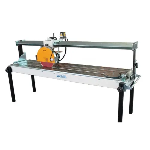 Achilli Tag Pl 200 Saw 3Hp 230V 14" 1
