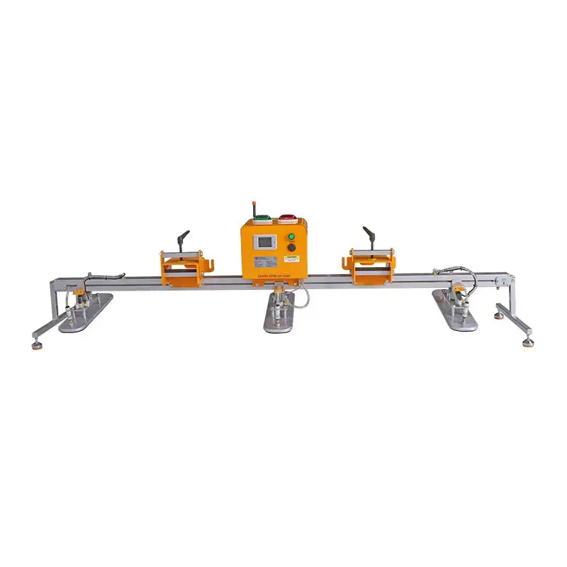 Fmvlac2 Fork Mounted Vacuum Lifting Attachment 1