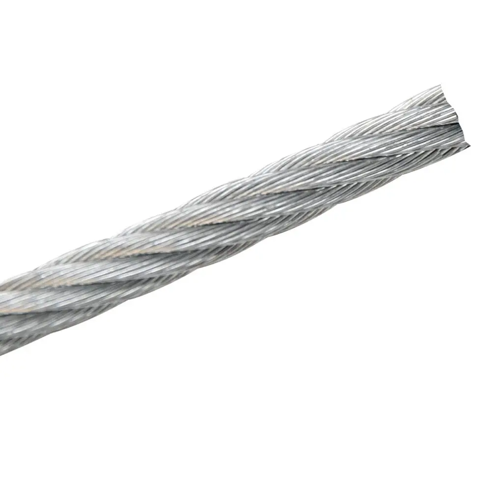 Safelink Steel Cable - 5Ft Length 1