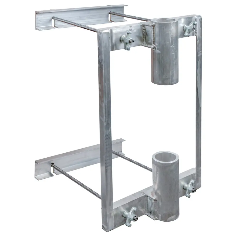 Safelink Ez-Link Double Connector 1