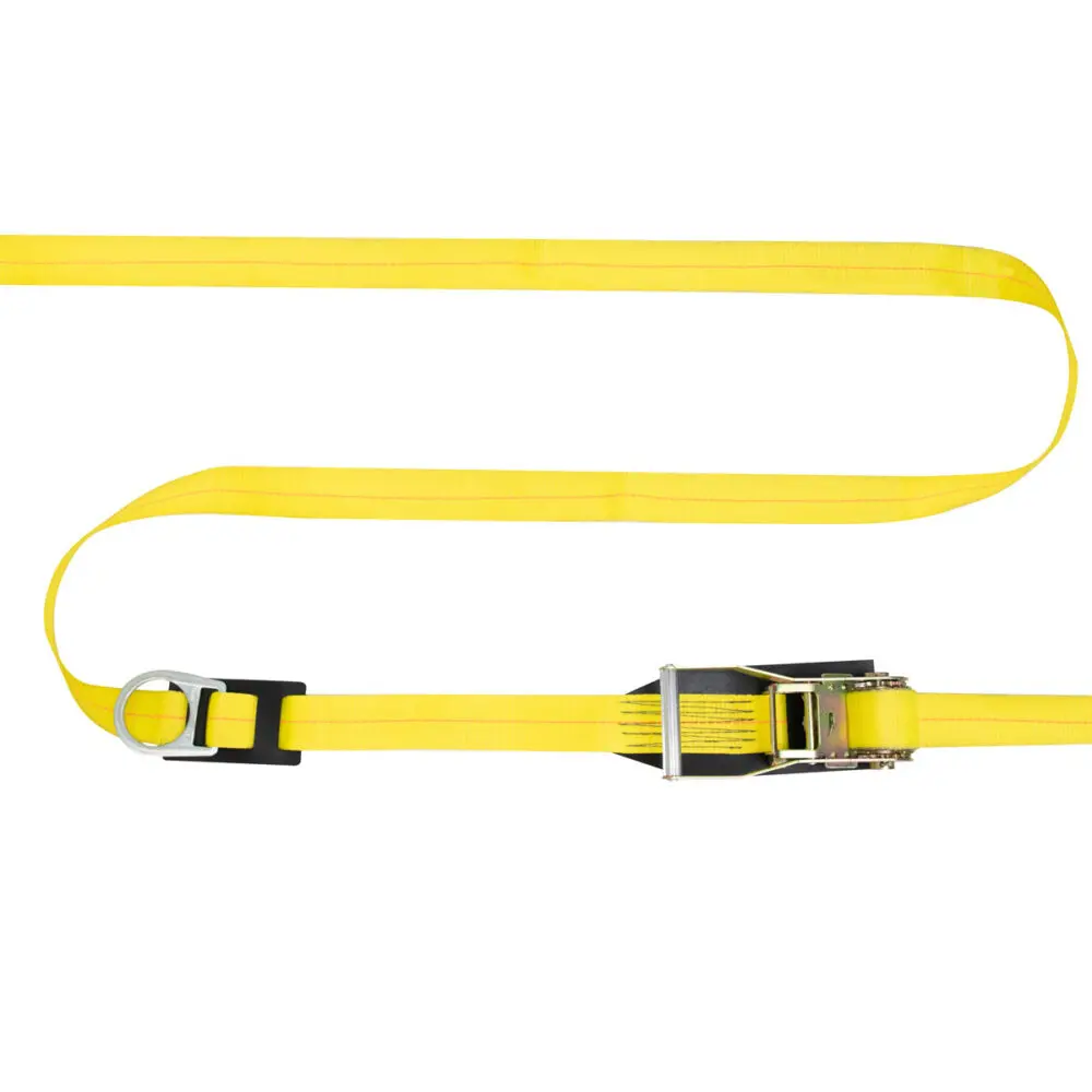 Ratchet Anchor Strap 1