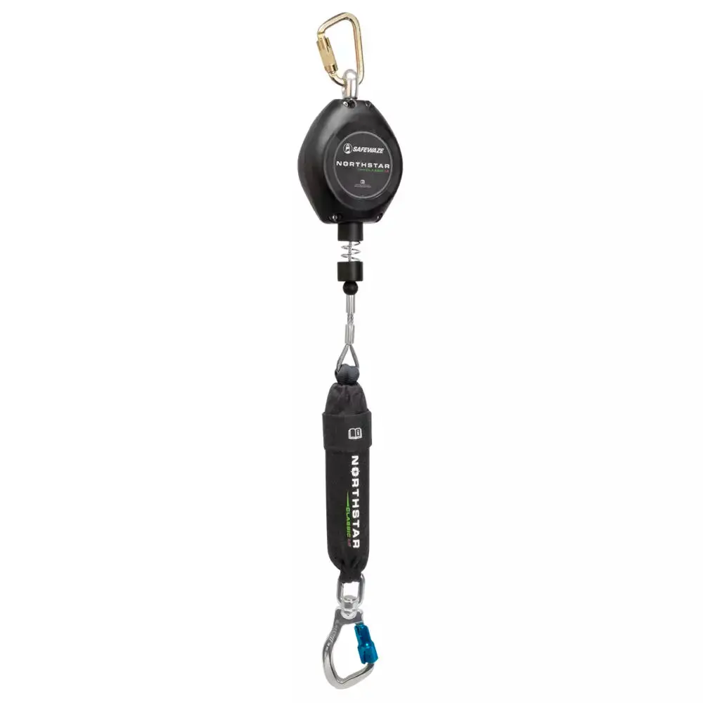 Northstar Classic Le Cable Srl – Ansi Z359.14-21 1
