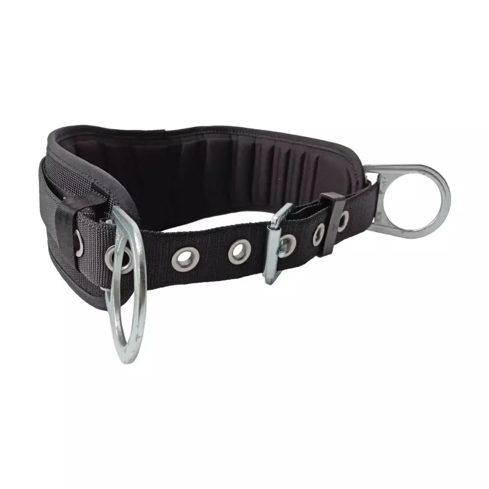 Pro Waist Pad & Belt (Xs/S/M/L/Xl/2X/3X/4X) 1