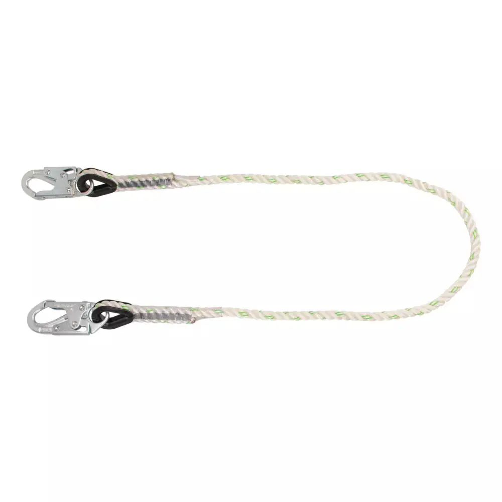6′ Rope Restraint Lanyard 1