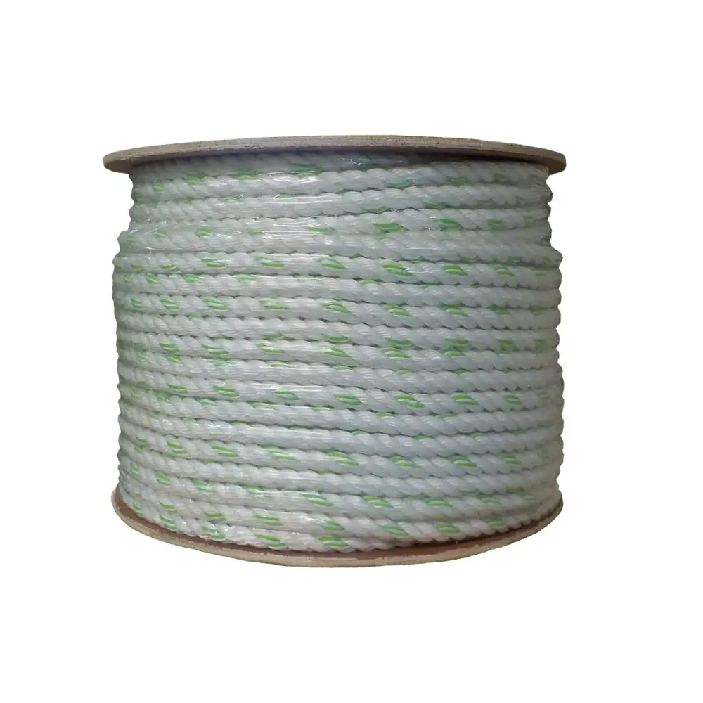 Bulk Lifeline Rope 1