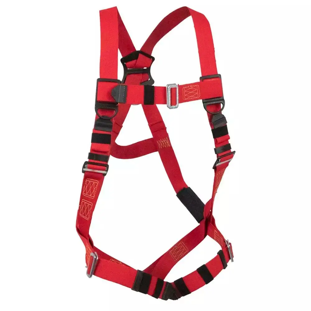 Welding Full Body Harness: 1D/3D, Mb Chest/Legs 1