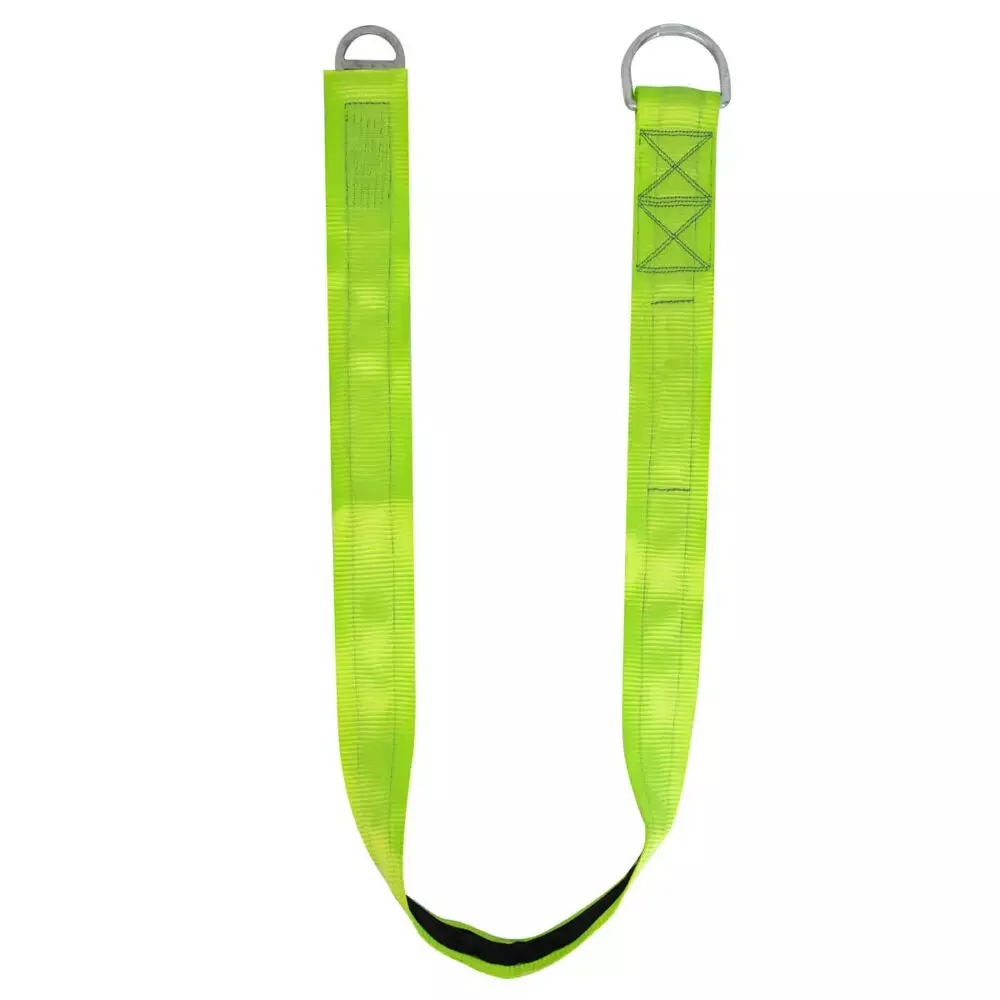 Reinforced Cross Arm Strap 1