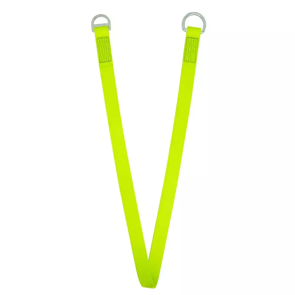 Cross Arm Strap 1