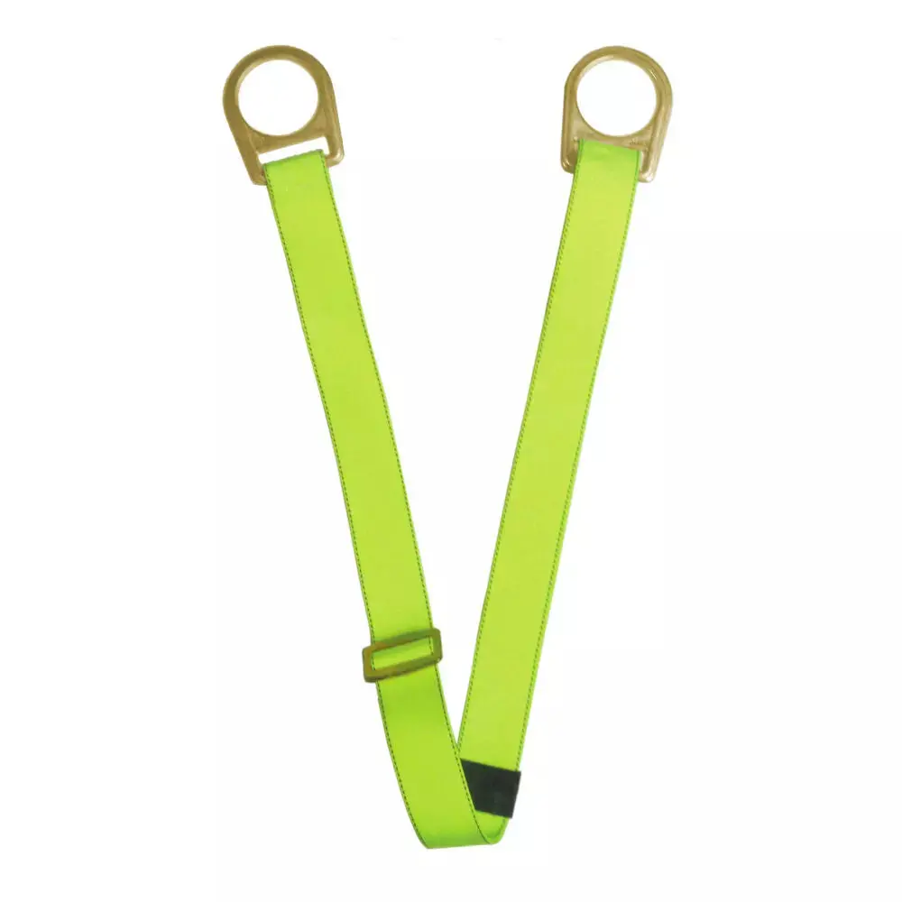 4' To 6' Adjustable Cross Arm Strap 1
