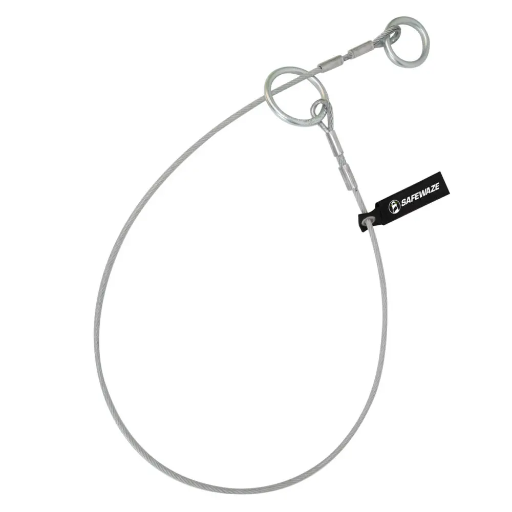 Cable Choker Anchor 1