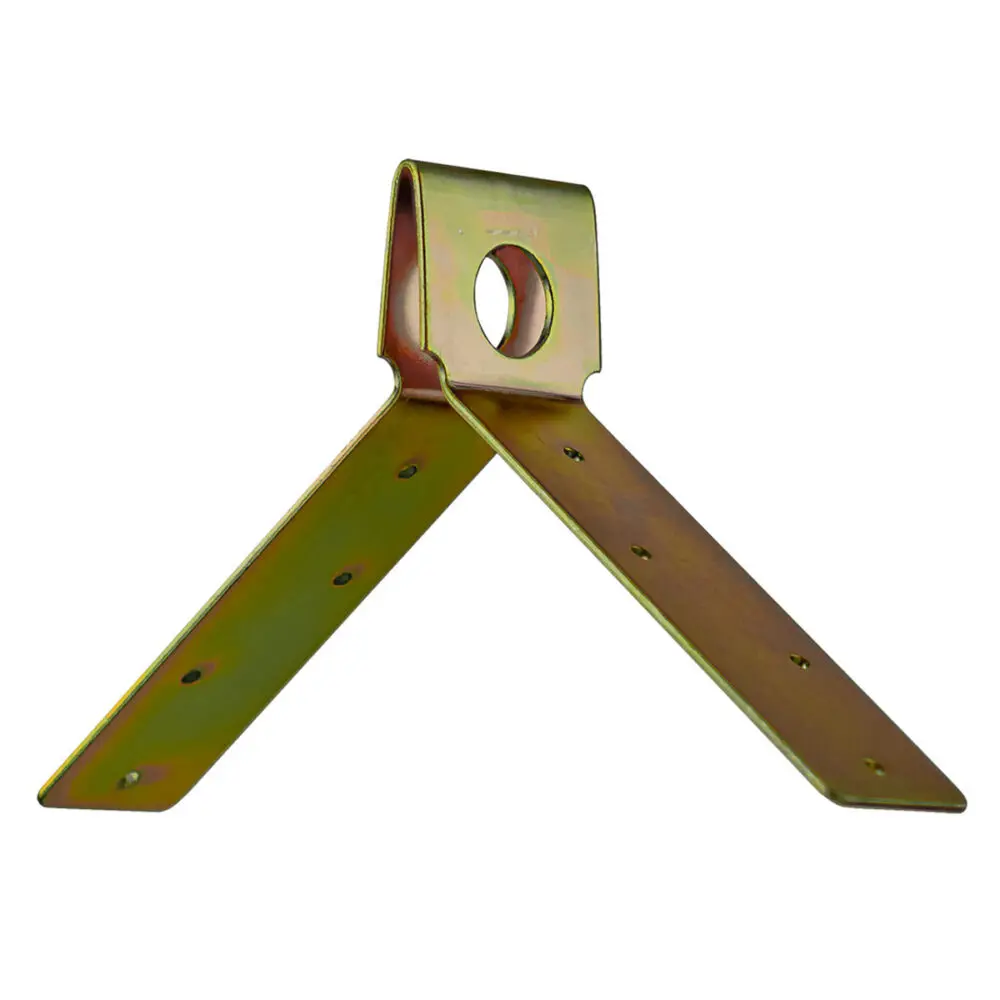 Knock-Down Roof Anchor 1