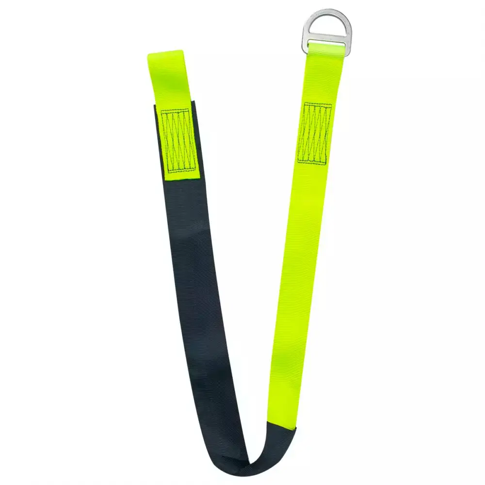 Concrete Anchor Strap 1