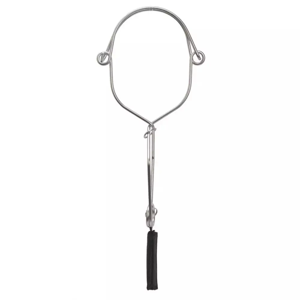 Stainless Steel Wire Clamp Anchor 1