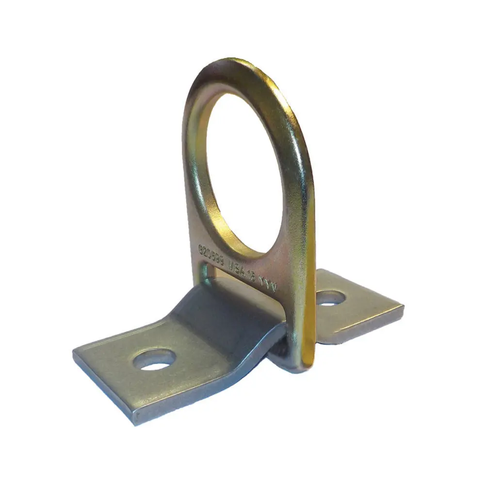 Bolt On D-Ring Anchor 1