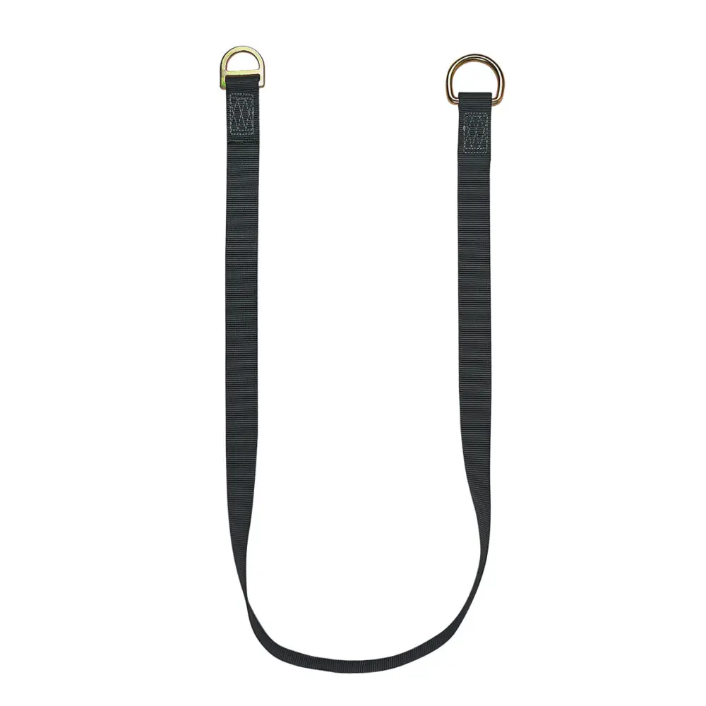 10′ Cross Arm Strap 1