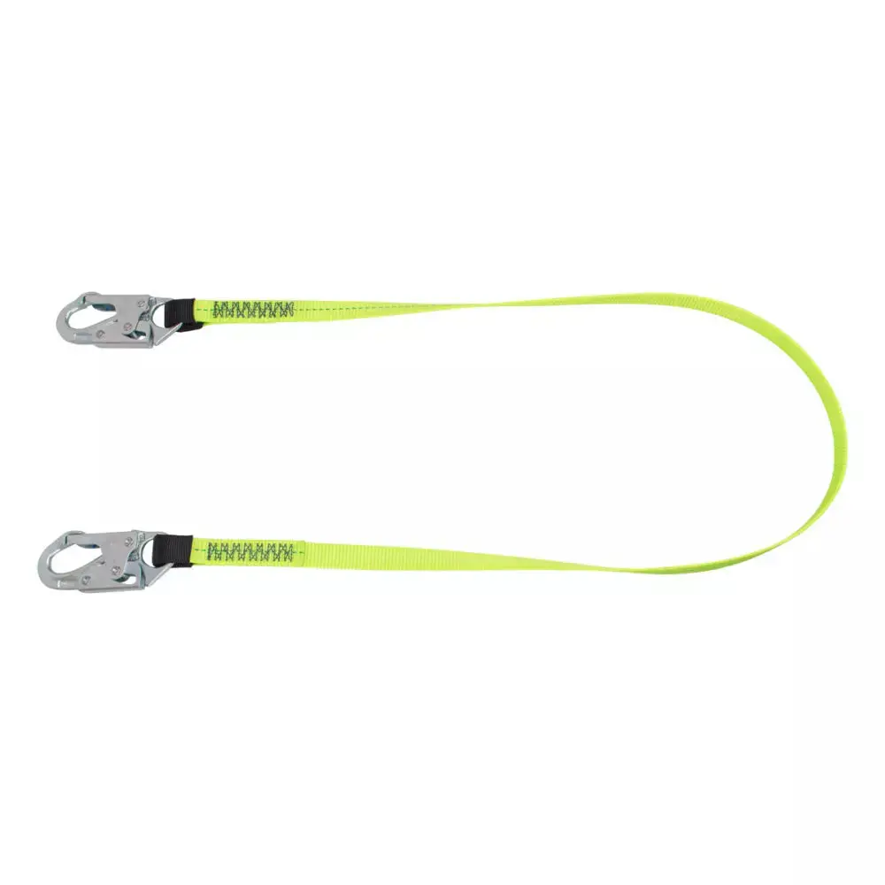 Web Restraint Lanyard 1
