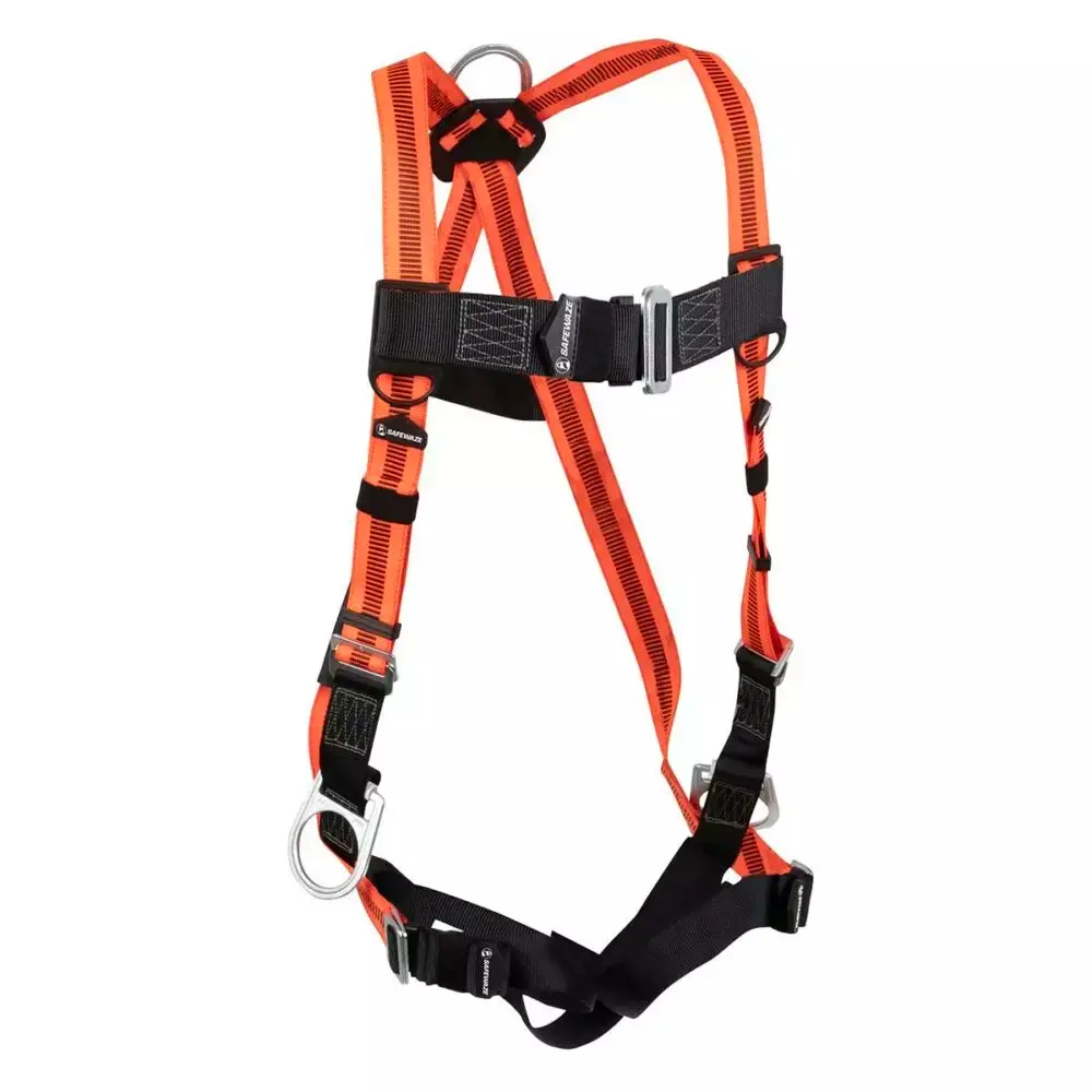 V-Line Full Body Harness: Universal, 3D, Mb Chest/Legs 1