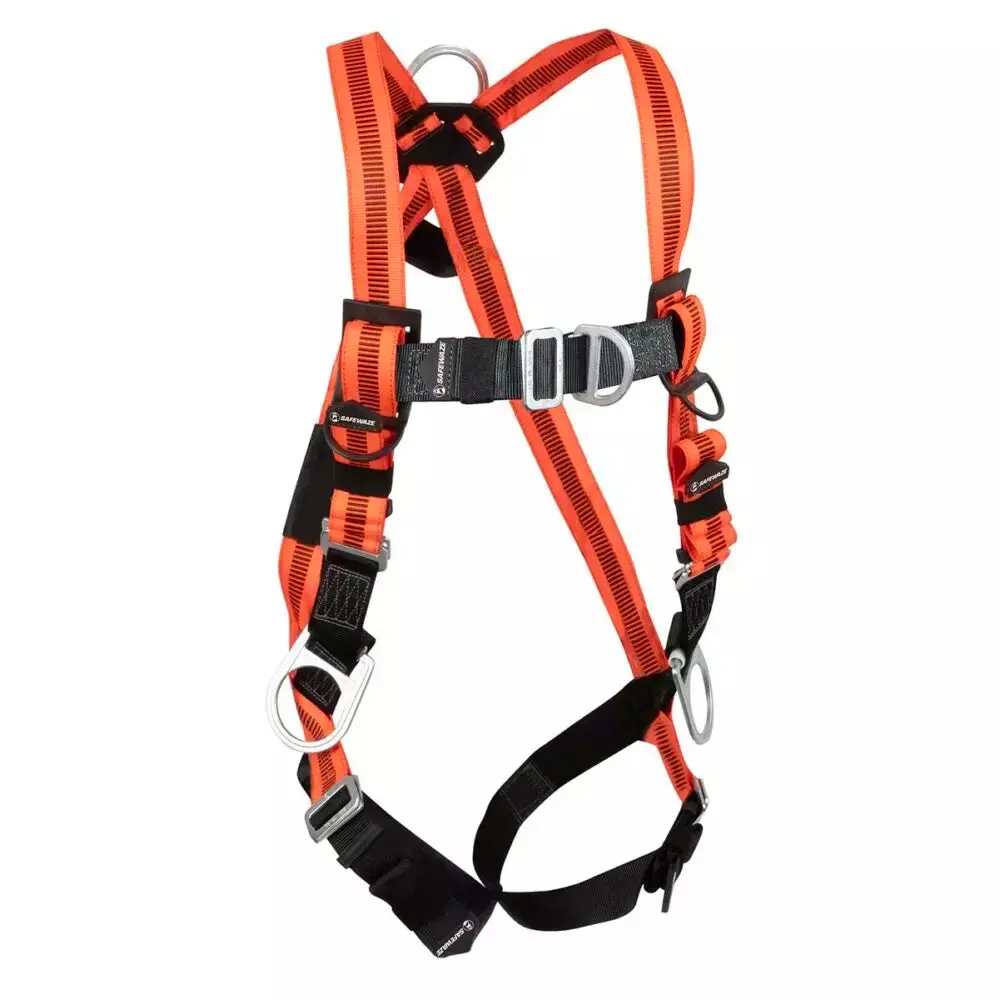 V-Line Full Body Harness: Universal, 3D, Mb Chest, Fd, Mb Legs 1