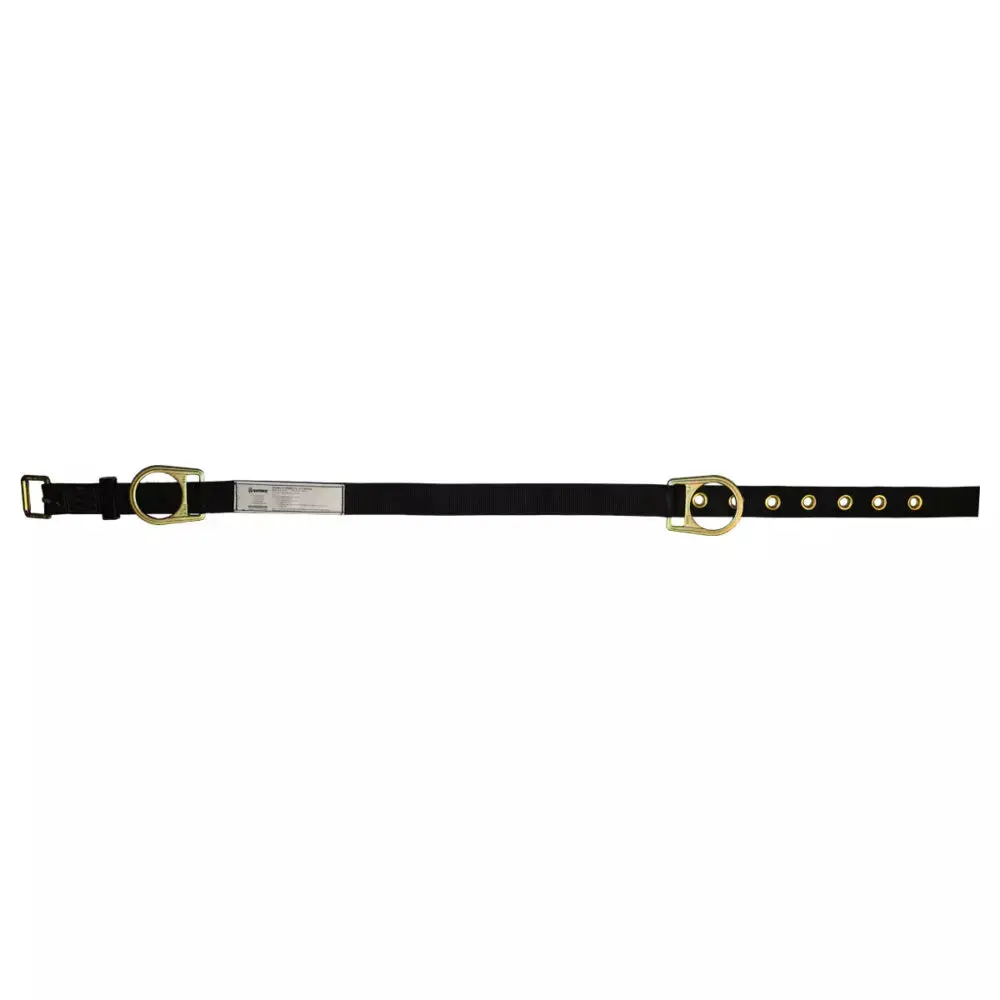 Positioning Belt 1