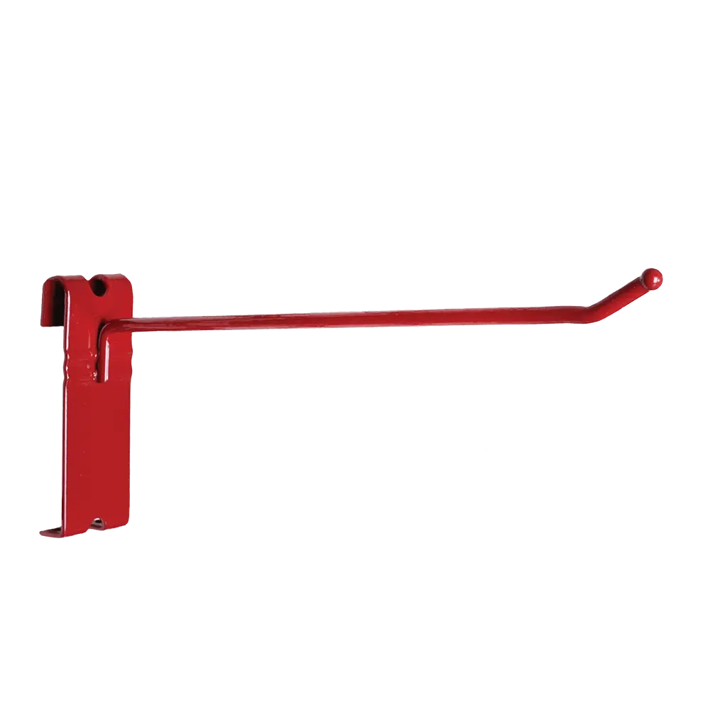 Hanging Hook For Wall Rack Organizer - Set Of 5 1