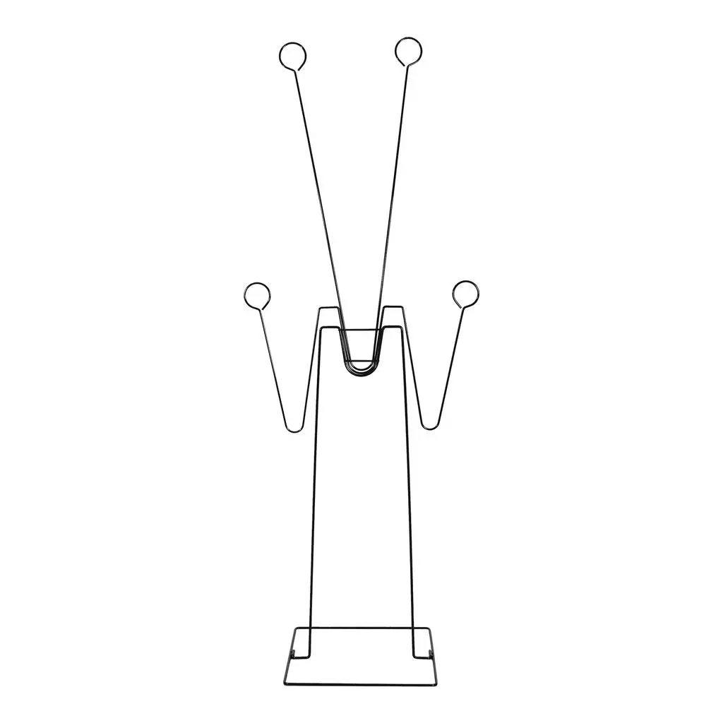 Personal Proctective Equipment Drying Stand 1
