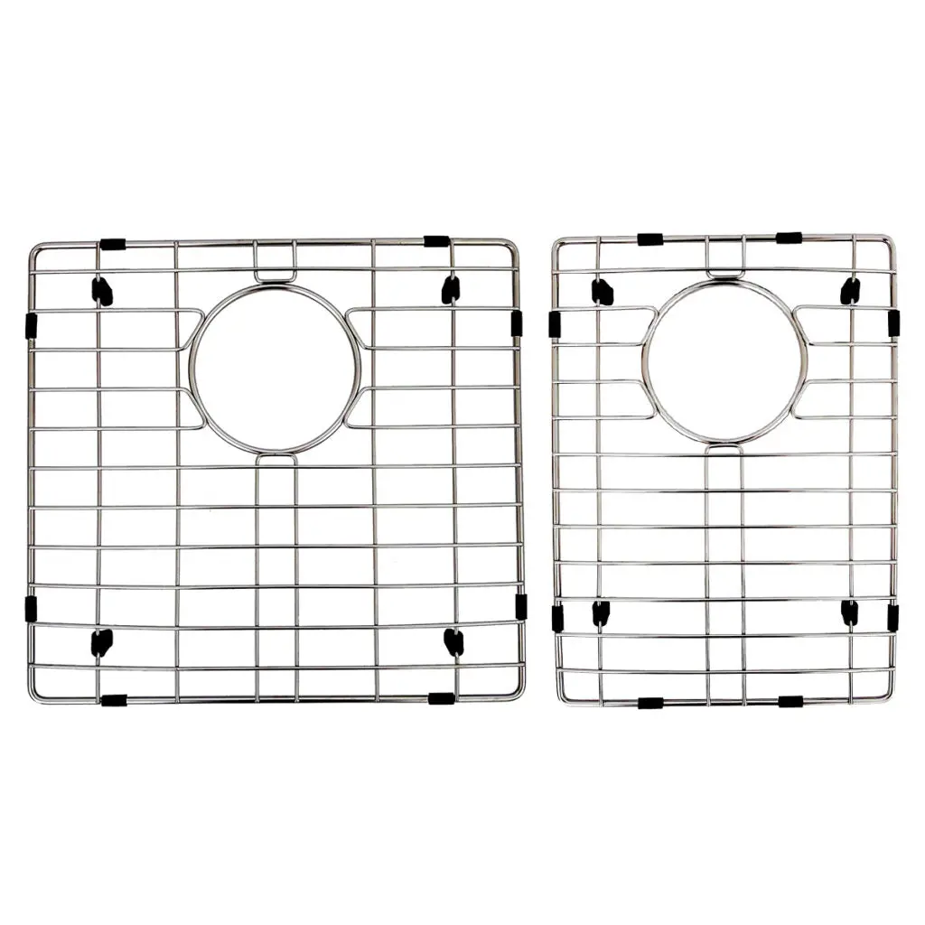 Mosara Zylo 60/40 304 Stainless Steel Bottom Protective Grid 1