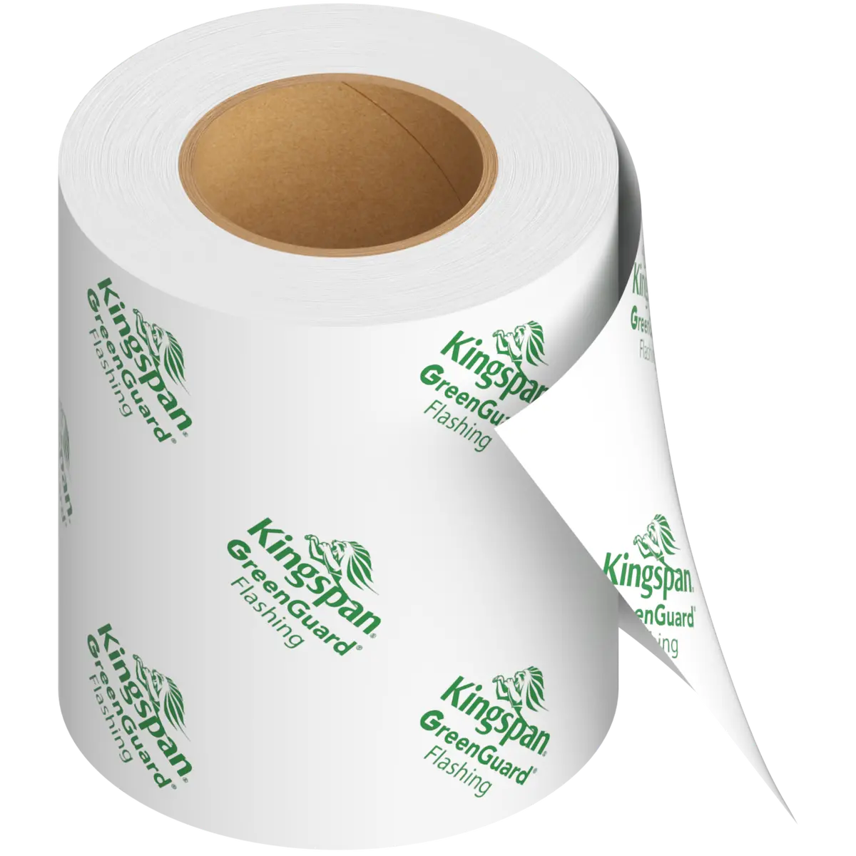 Greenguard Professional Flashing 1