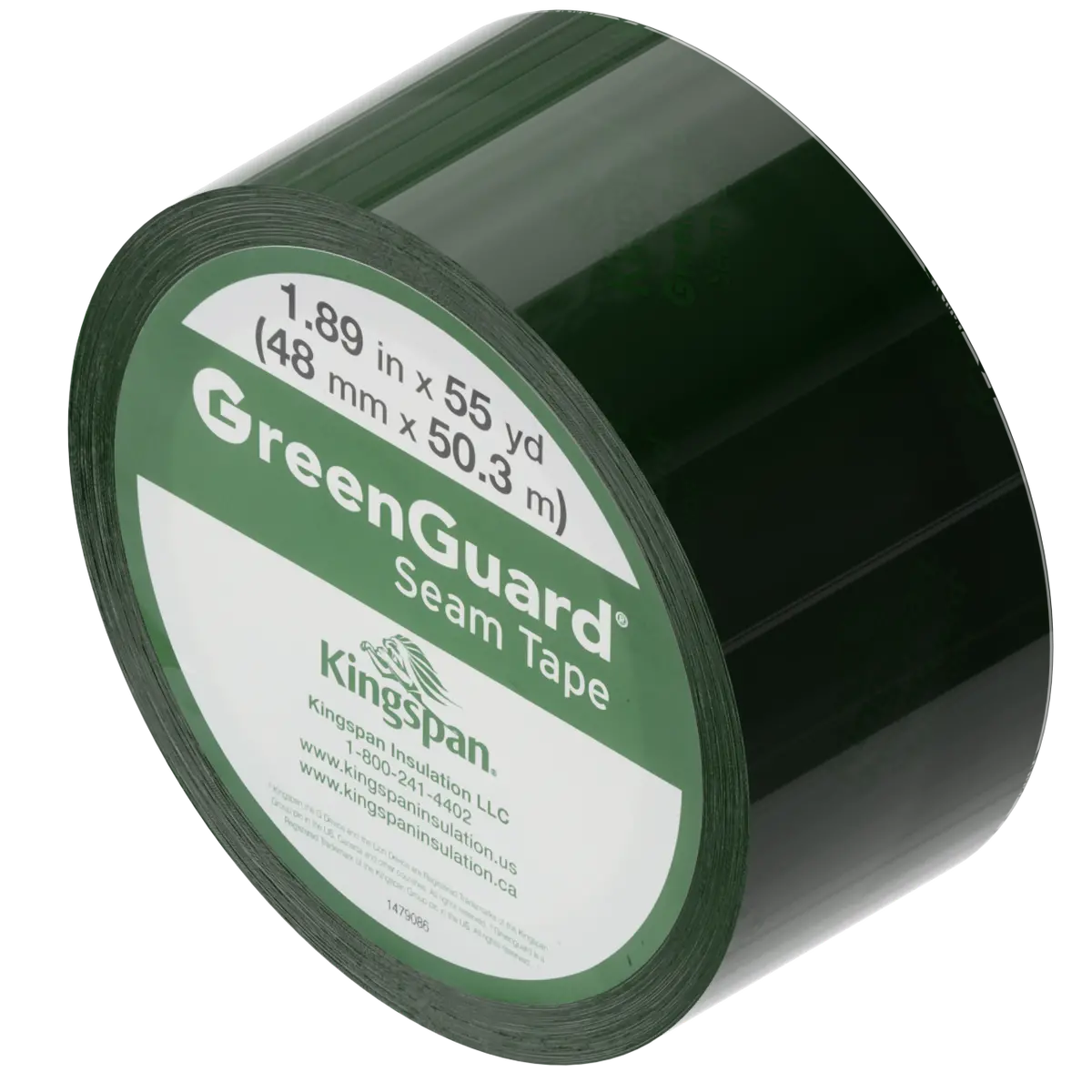 Greenguard Seam Tape 1