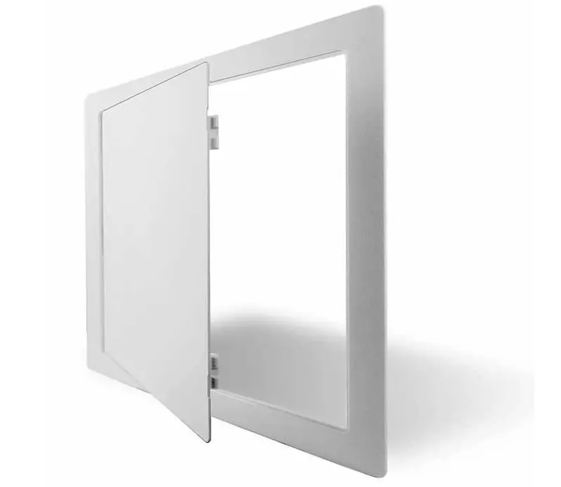 Handi-Access Plastic Panels 1