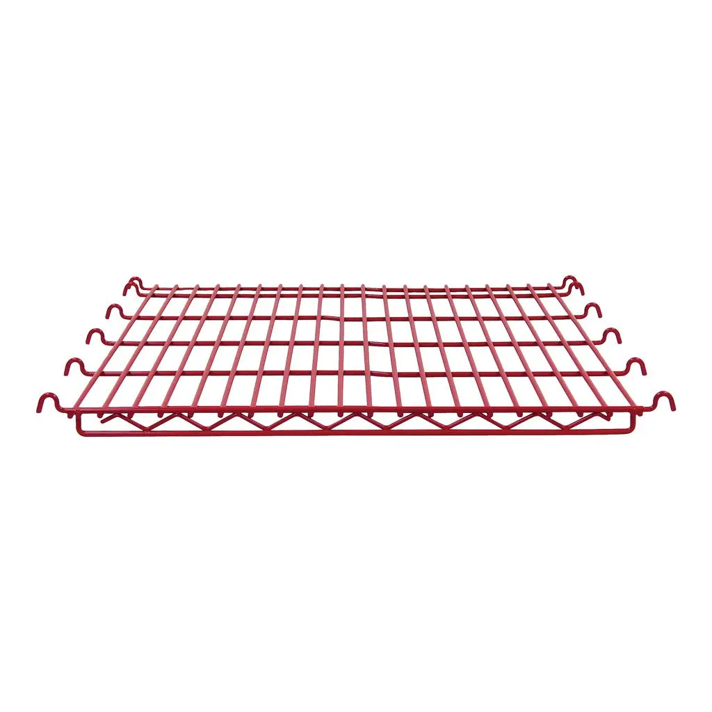 Worktable – Flat Shelf 1