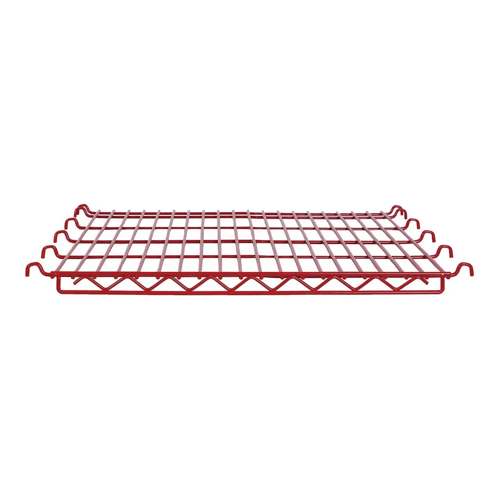 Sos Rack – Helmet/Boot Shelf 1