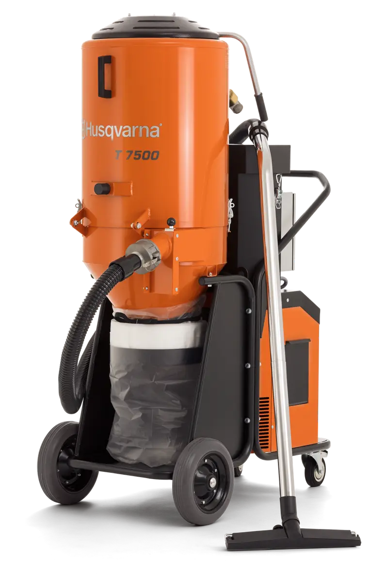 Husqvarna T 7500 1