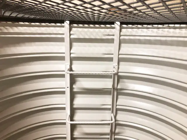 Hd Egress Escape Ladders 1
