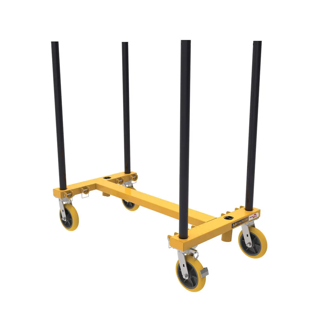 Wall Hauler™ Series H 1