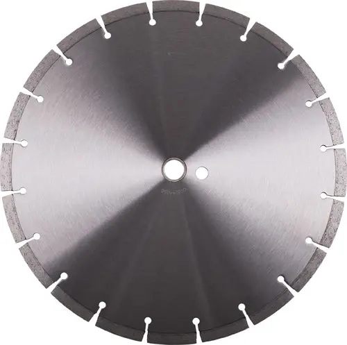 Economy Sintered Saw Blade For General Purpose - Id30et 1
