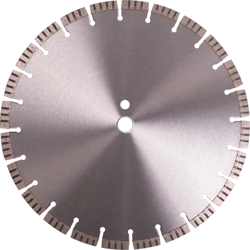Economy Saw Blade For General Purpose, If30pvr - 12Mm 1