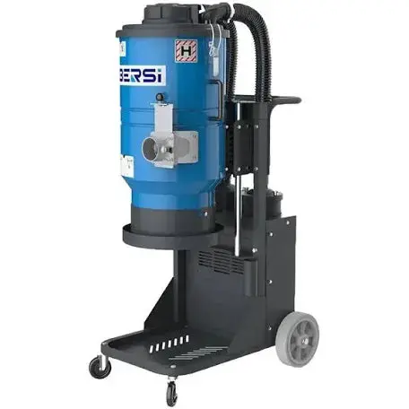 Dust Extractor Dc3300 1