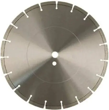 Saw Blade For General Purpose, Masonry (Seg.Height 10Mm) - Standard 1