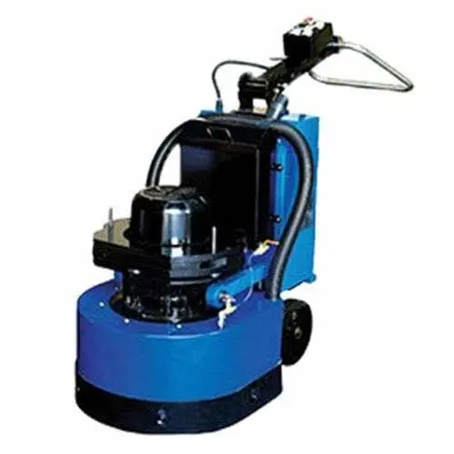 Planetary Grinder-Fg7503 1