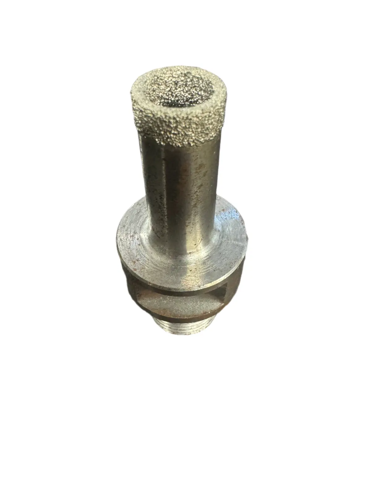 Cnc Electroplated 1/2 Inch Core Bit 1