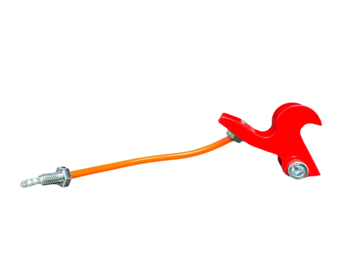 Abaco Locking Latch 1