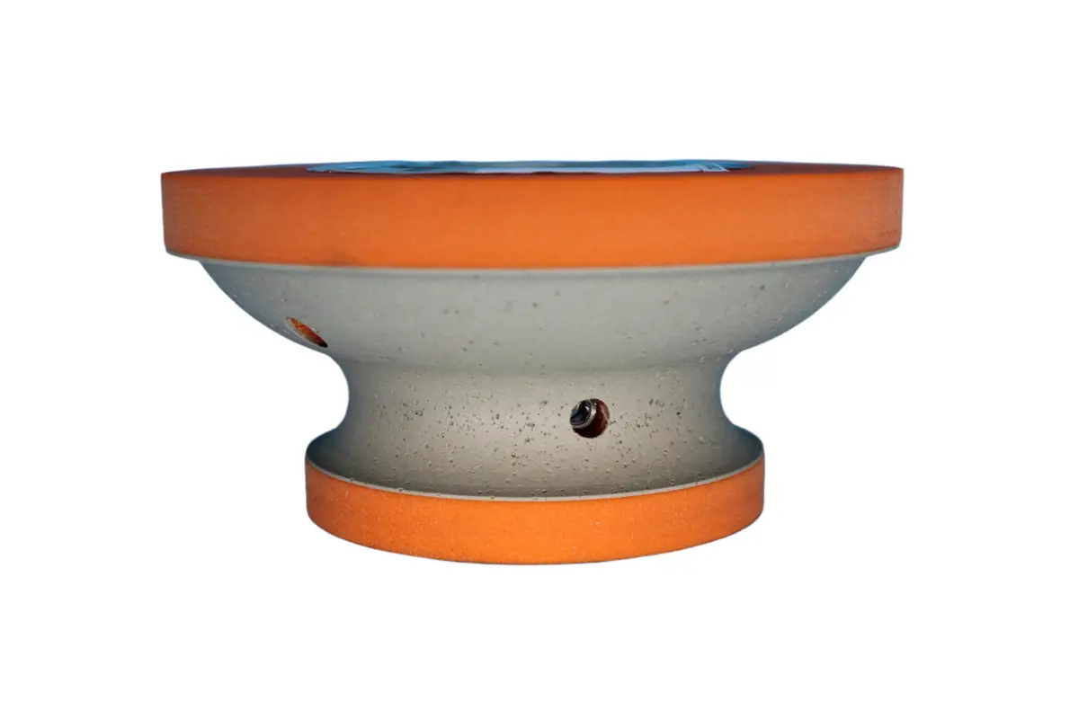 Ogee Cnc Profile Wheel 1
