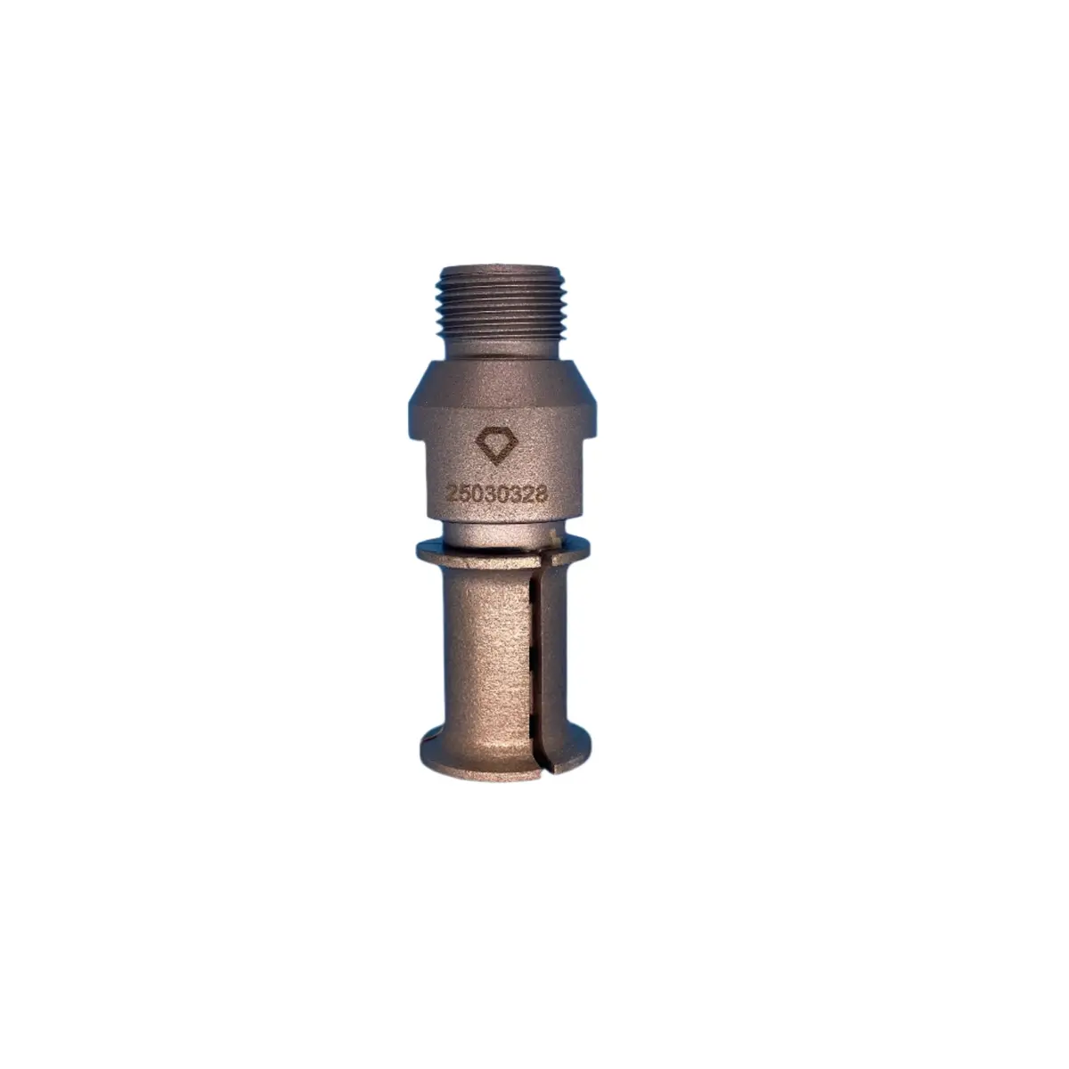 Nicolai T Shape Finger Bit 1