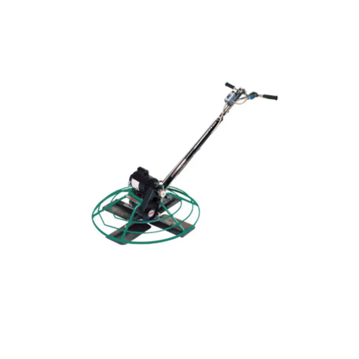 Whiteman J36e2 Standard Walk-Behind Trowel 1