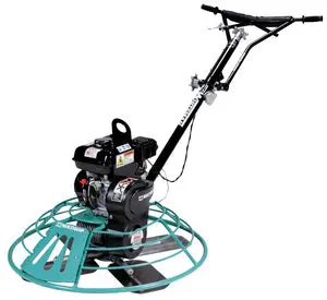 Whiteman J36h55 Standard Walk-Behind Trowel 1