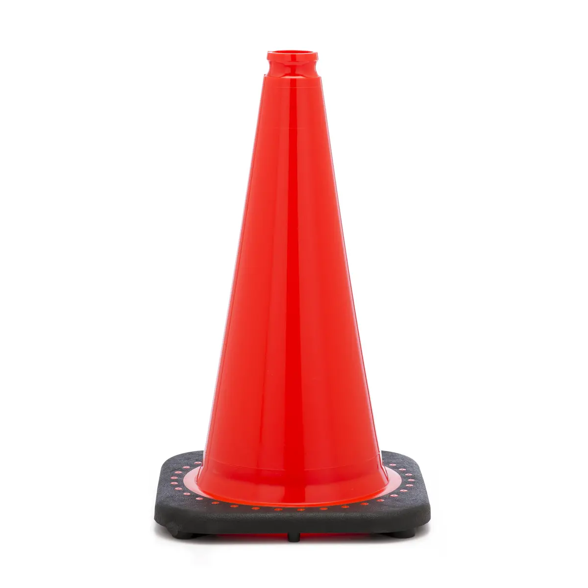 Traffic Cones - Orange 1